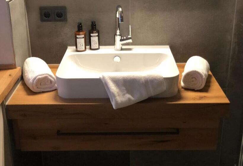 Номер Стандарт, Landhotel Jagdschlösschen