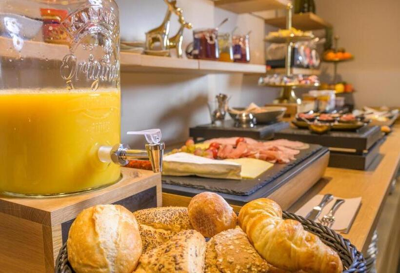 Полулюкс, Landhotel Jagdschlösschen