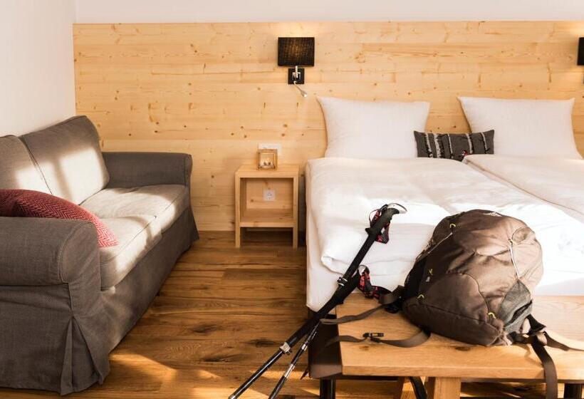 Номер Стандарт, Euler Neuschönau Landgasthof