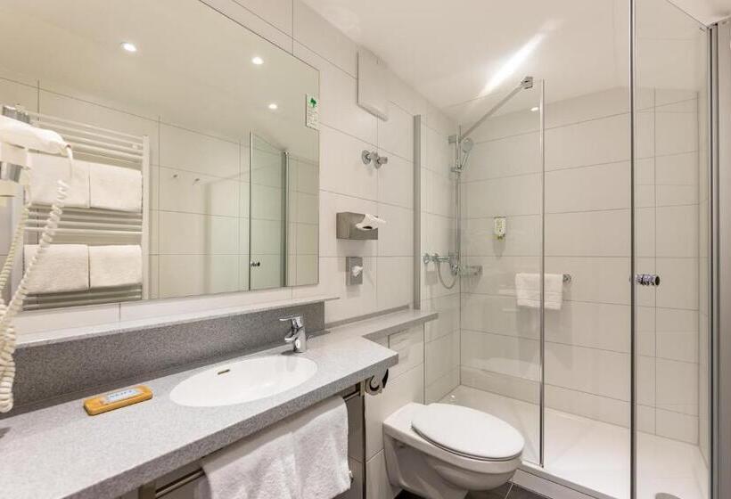 Номер Стандарт, Familienhotel Löwen