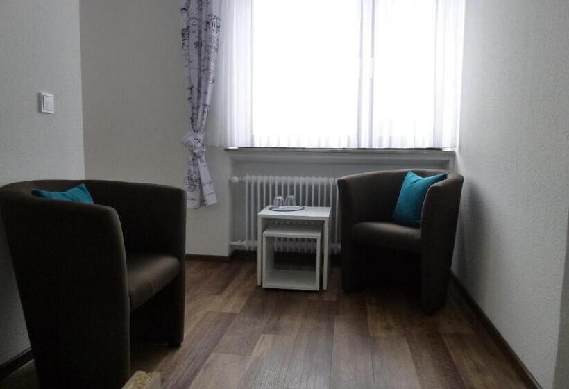 Номер Стандарт, Pension Wittgensteiner Schweiz