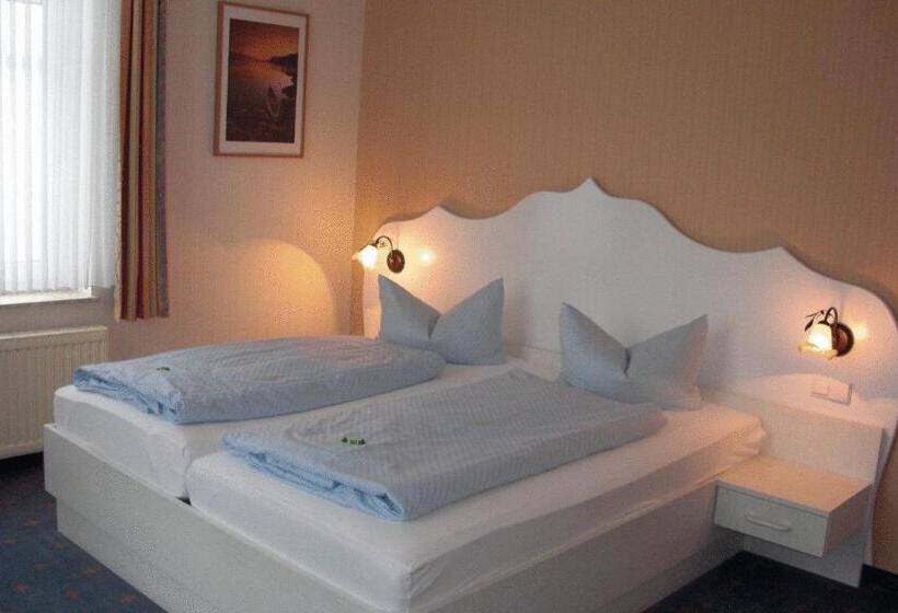 Номер Стандарт, Strandvilla Janine