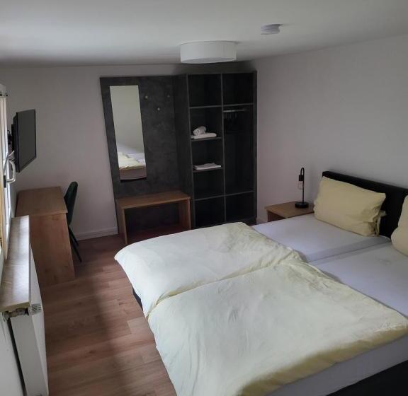 Четырехместный Номер Superior, Casa Italia