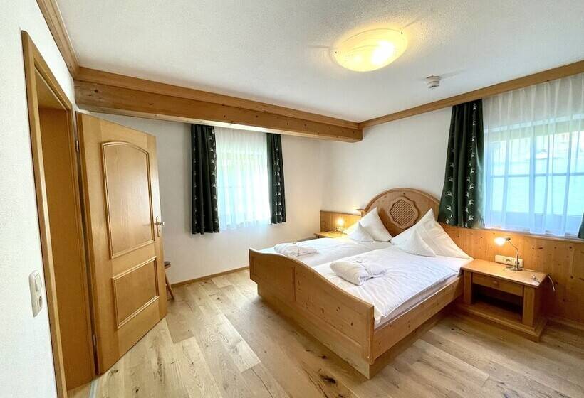 Люкс Классика, Naturhotel Reissenlehen