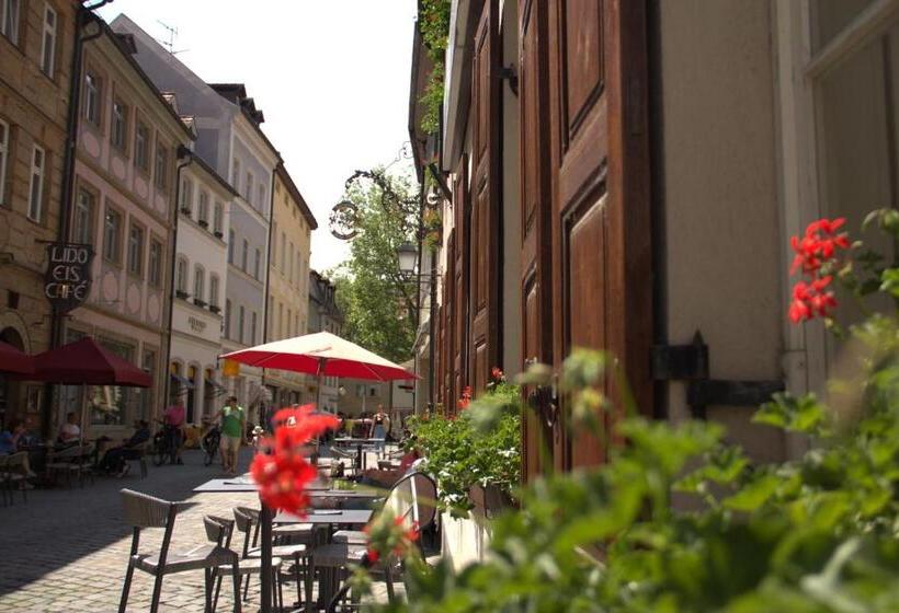 标准间, Gasthof Wilde Rose