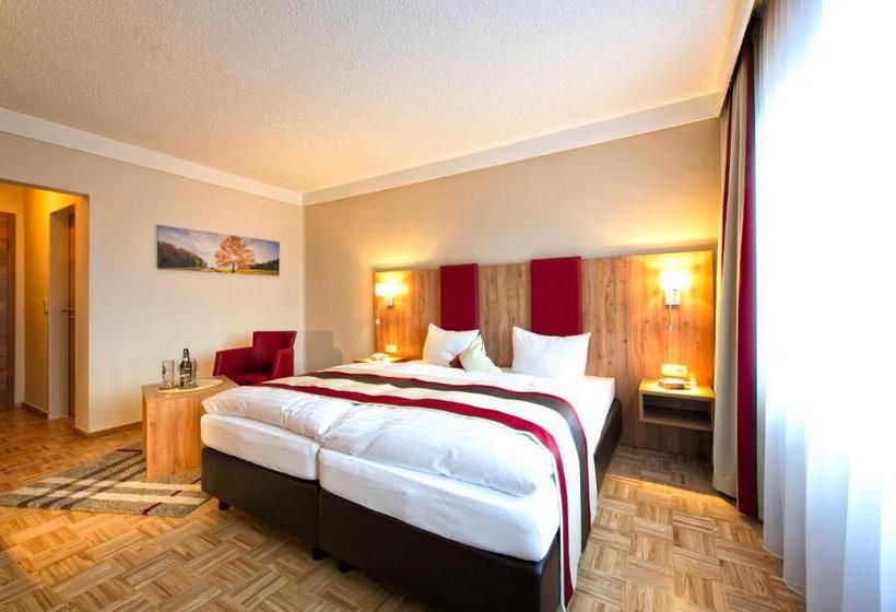 Номер Стандарт с Террасой, Genusshotel Zum Wendl