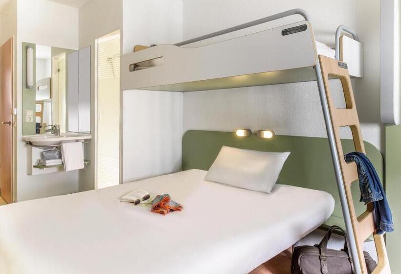 Номер Стандарт, B&b Hotel Hannover Garbsen