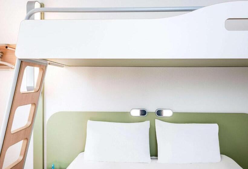 Номер Стандарт, B&b Hotel Hannover Garbsen