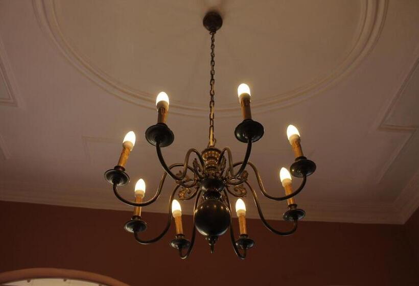 Номер Superior, Palais Schrottenberg