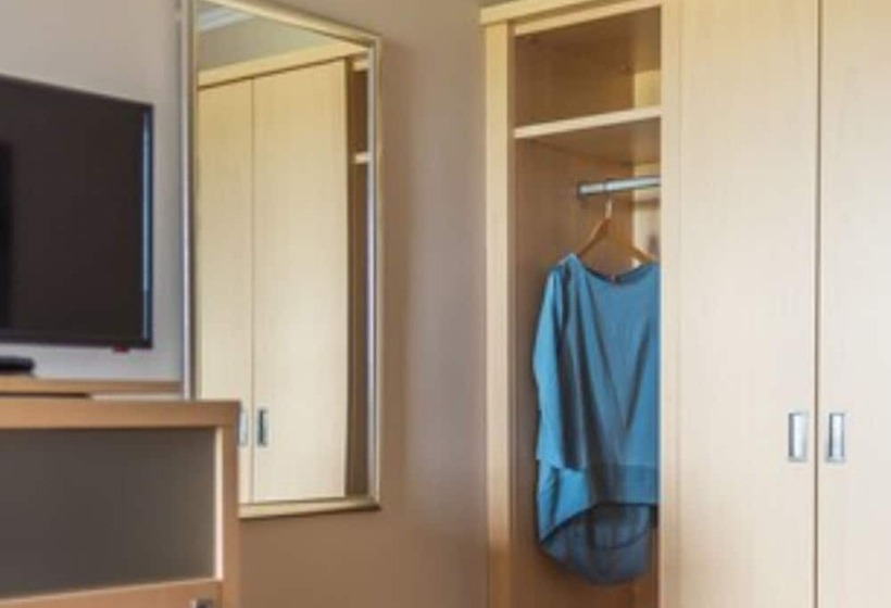 Классический Номер, Romantik Hotel Ahrenberg
