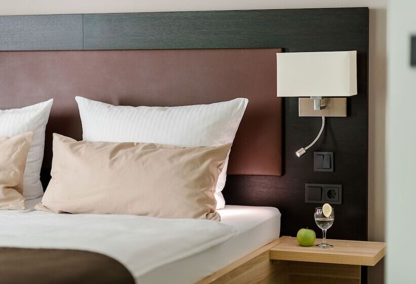 Номер бизнес-класса, Romantik Hotel Ahrenberg