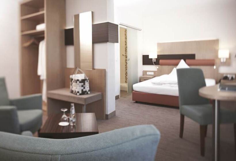 Номер Комфорт Индивидуальный, Kunzmann S Hotel | Spa