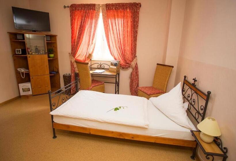 Номер Стандарт Индивидуальный, Mediterran Hotel Juwel