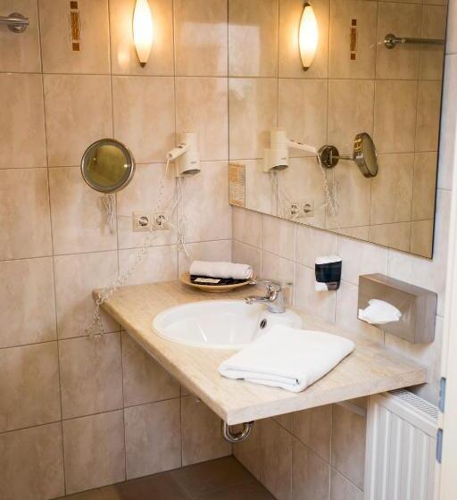 Номер Стандарт, Mediterran Hotel Juwel