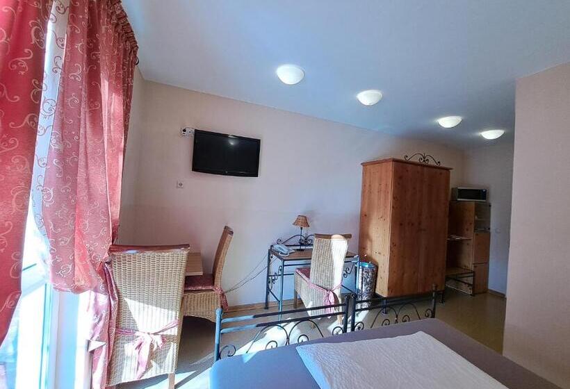 Апартаменты 1 Спальня, Mediterran Hotel Juwel