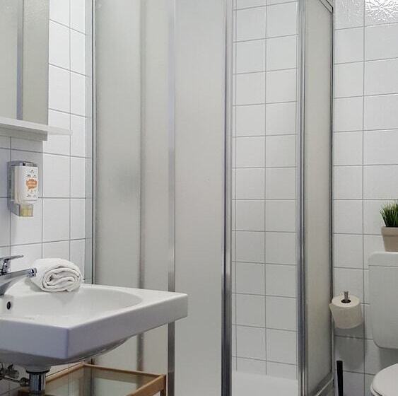 Номер Стандарт, Landgasthaus Sockenbacher Hof