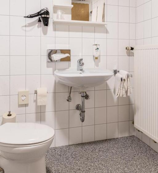 Номер Комфорт, Landgasthaus Sockenbacher Hof