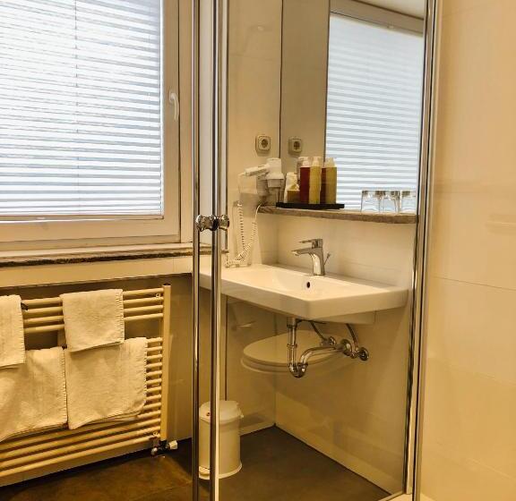 标准单人间, Ringhotel Niedersachsen