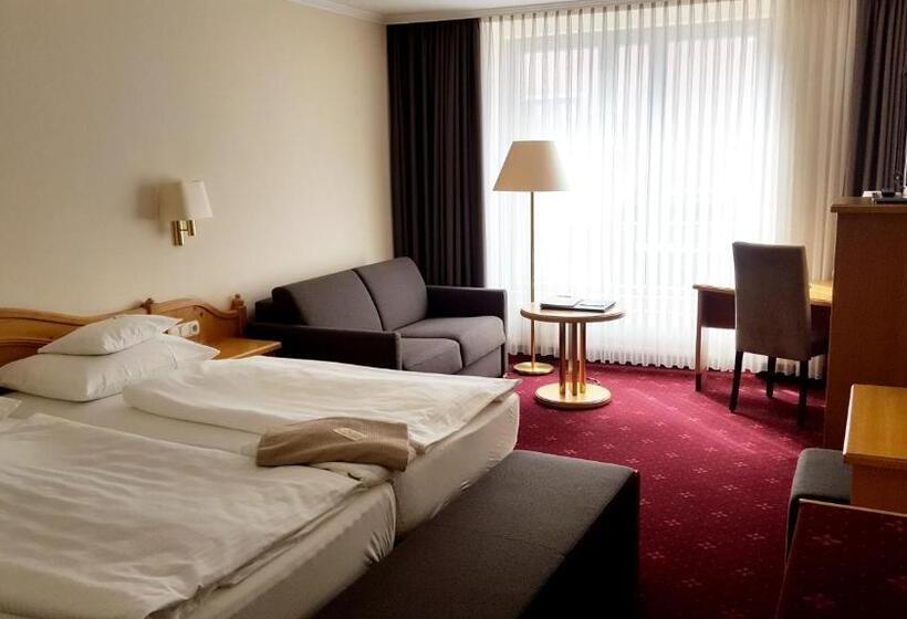 标准间, Ringhotel Niedersachsen