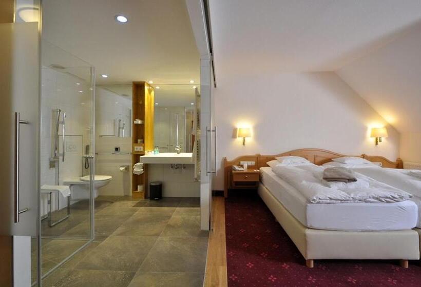舒适型房间, Ringhotel Niedersachsen