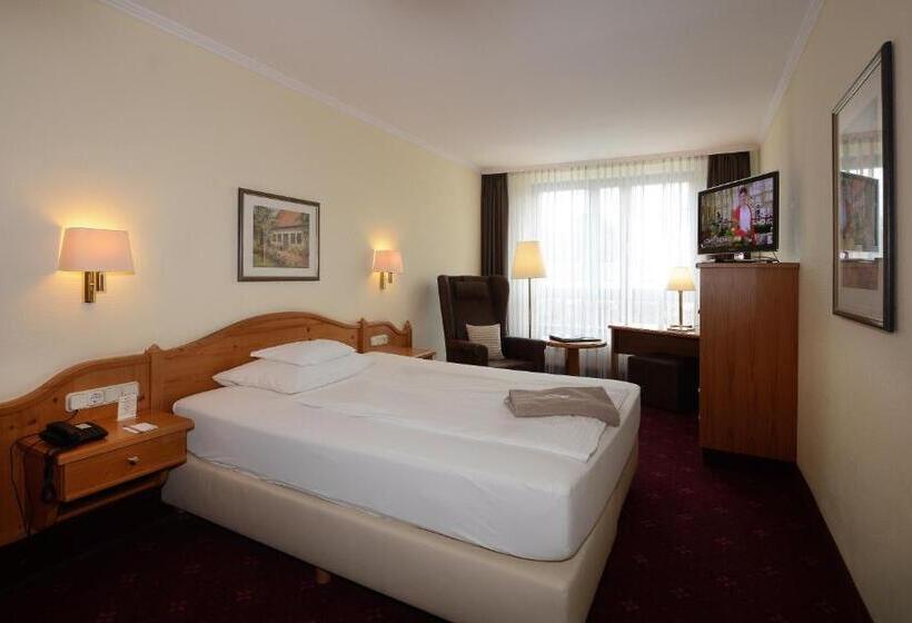 舒适型单人间, Ringhotel Niedersachsen