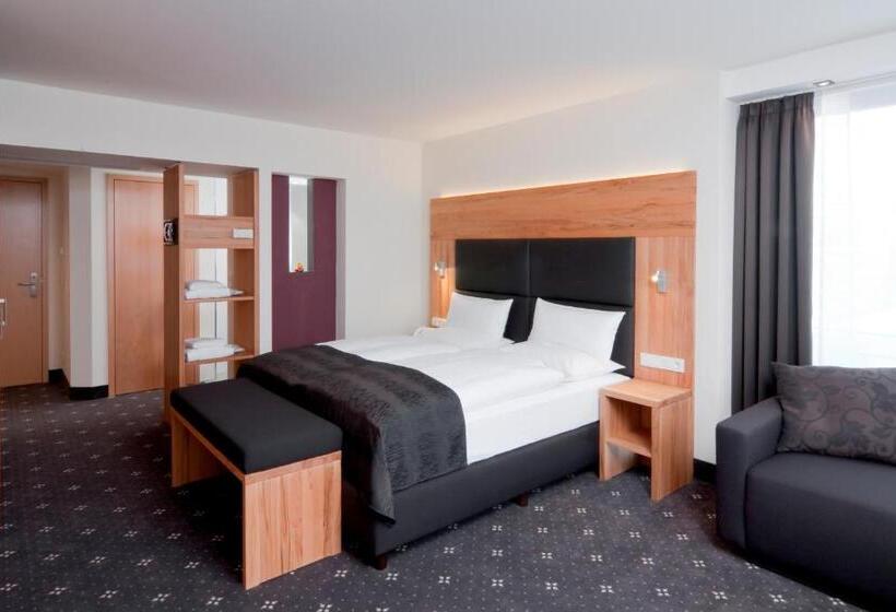 高级单人间, Ringhotel Niedersachsen
