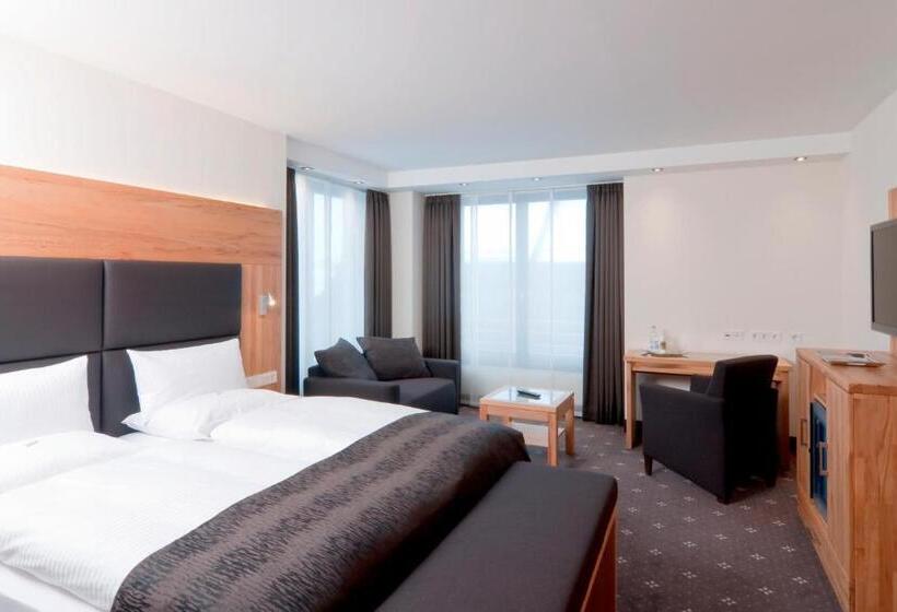 高级大房间, Ringhotel Niedersachsen