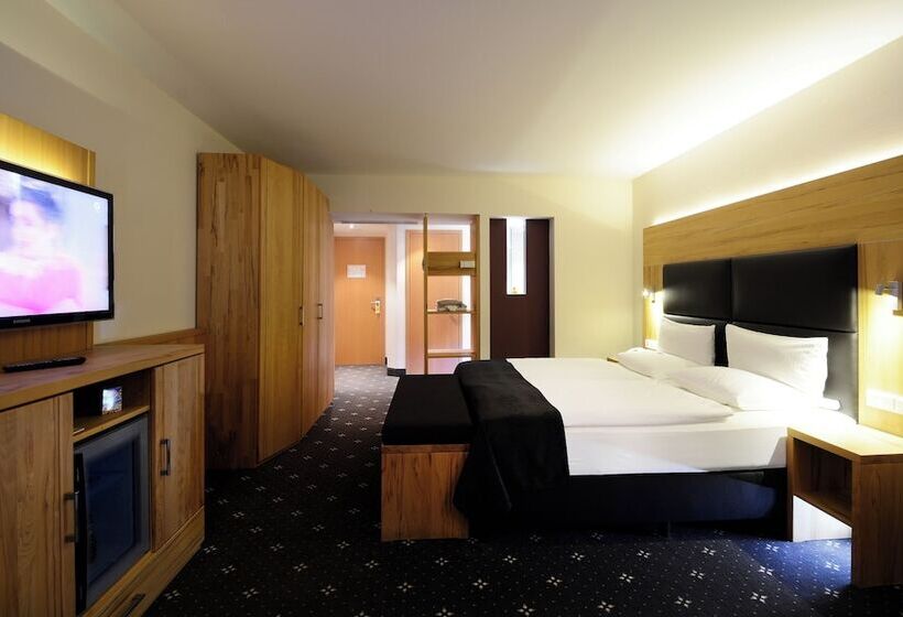 高级大房间, Ringhotel Niedersachsen