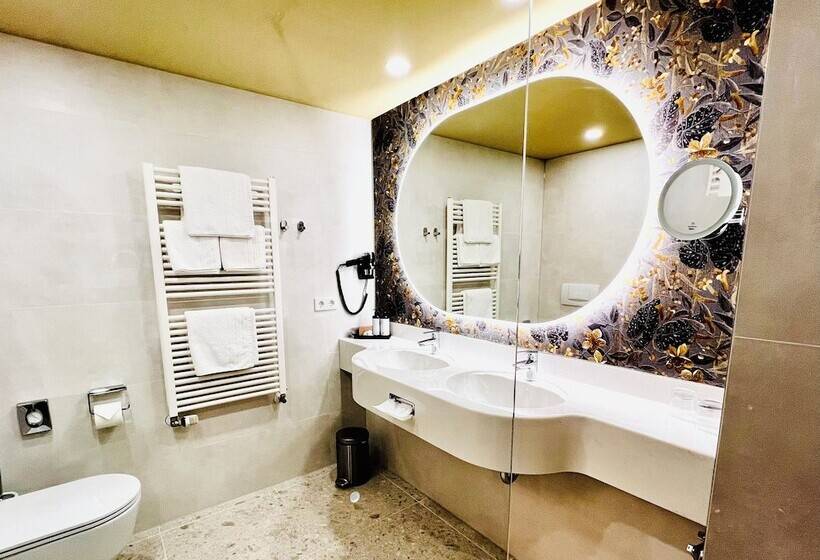 舒适型单人间, Ringhotel Niedersachsen