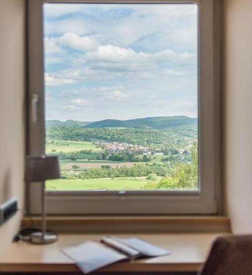 Индивидуальный Номер Классика, Romantik Hotel Ahrenberg