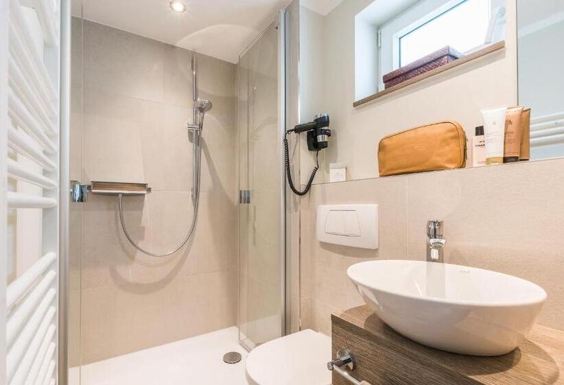 Классический Номер, Romantik Hotel Ahrenberg