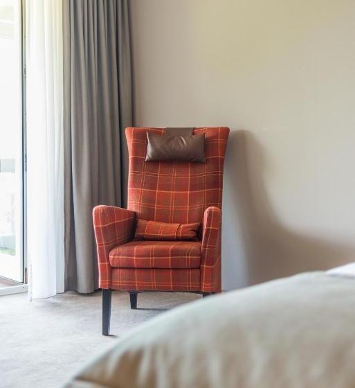 Номер Комфорт, Romantik Hotel Ahrenberg