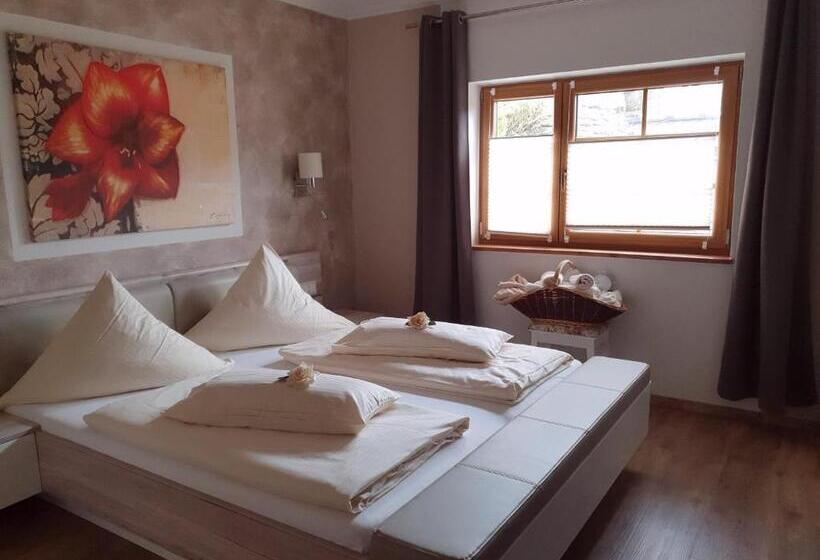 Номер Стандарт, Wellness Resort Romantika