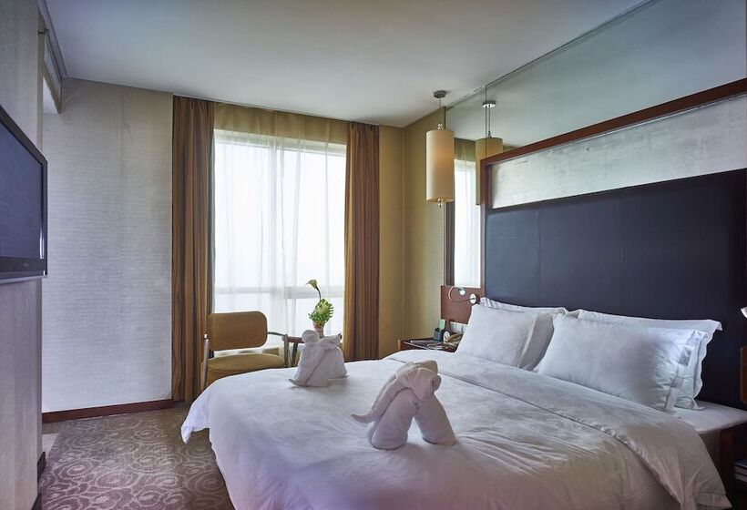 Люкс Повышенной Комфортности, Changsha Xiaoxiang Huatian