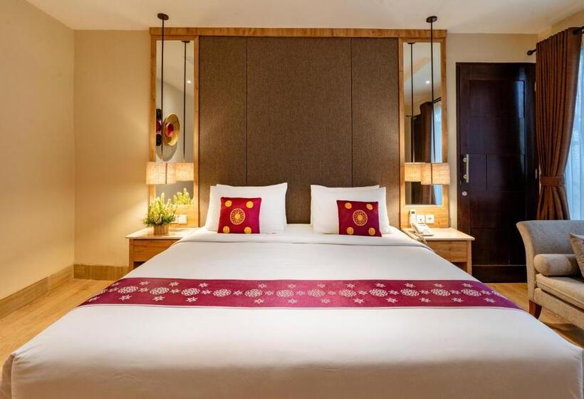 اتاق سوپریور, Bali Sunshine Nusa Dua By Nakula
