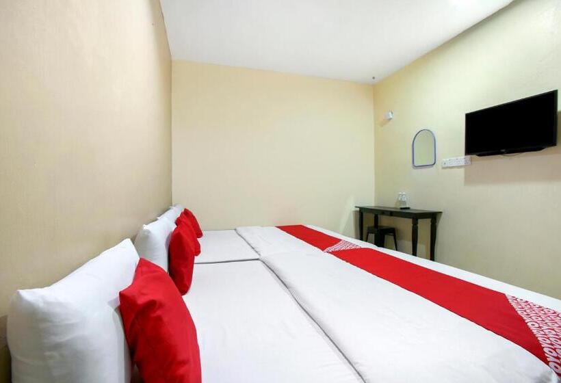 Family Suite, Oyo 43933 Ferringhi Stay Iinn