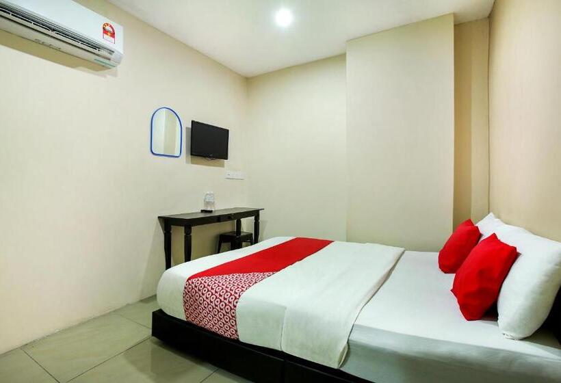 Номер Стандарт, Oyo 43933 Ferringhi Stay Iinn