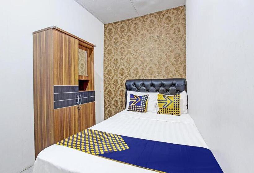 Номер Стандарт, Spot On 91521 Mayong Guesthouse
