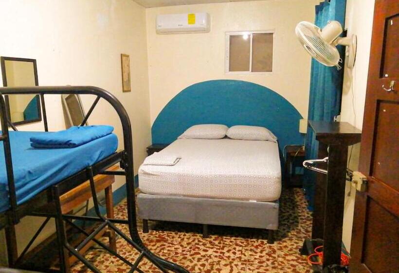Номер Стандарт, Hostal El Rio