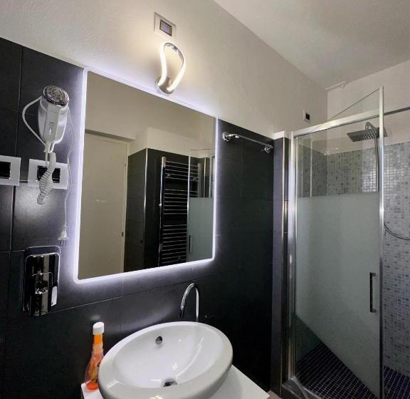 اتاق استاندارد, Blue Inn Residence E B&b