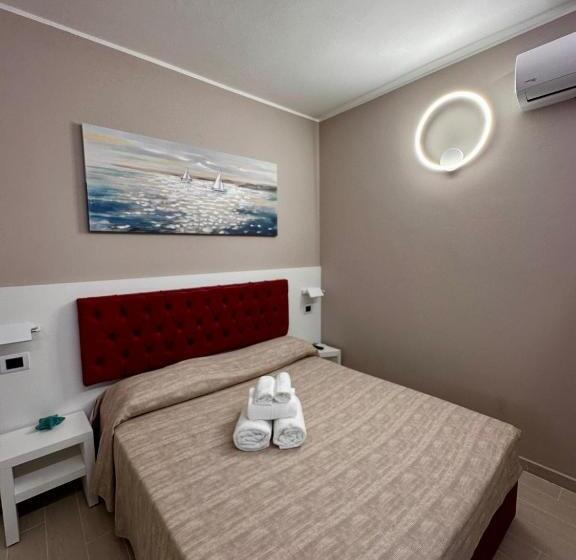 اتاق استاندارد, Blue Inn Residence E B&b