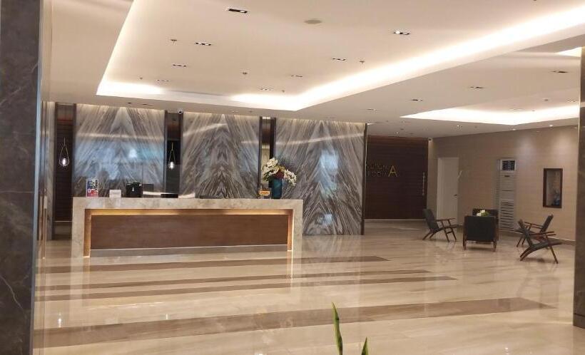 スイート（家族用）, Jk Coastal Inn