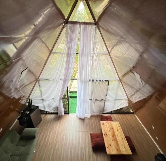 一居室高级别墅, Solarte Hostel