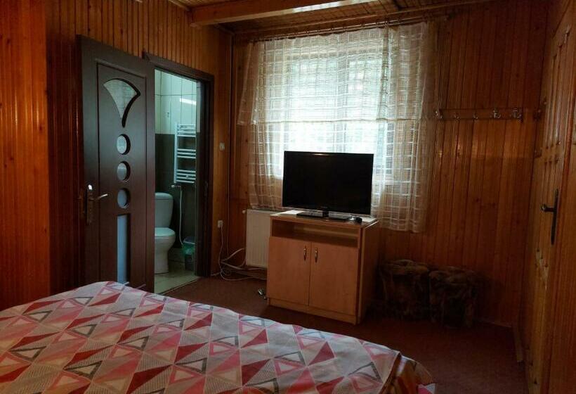 اتاق استاندارد, Pensiune Casa Barcaru