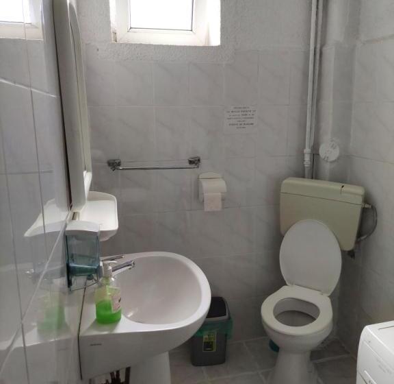 اتاق استاندارد, Pensiune Casa Barcaru