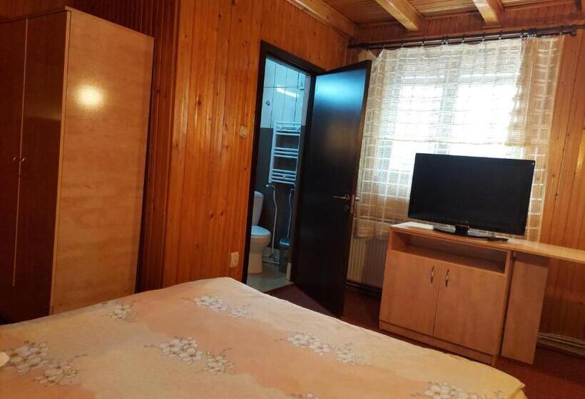 اتاق سوپریور, Pensiune Casa Barcaru