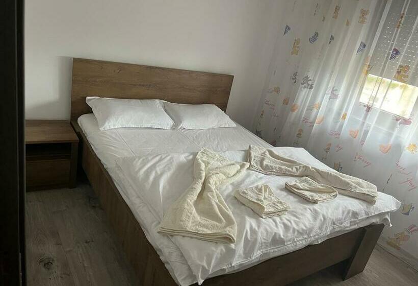 آپارتمان 1 خوابه, Apartament 5ive
