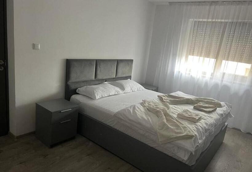 آپارتمان 1 خوابه, Apartament 5ive