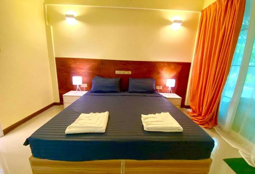 اتاق لوکس, Sands Grand