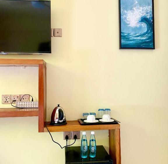 اتاق سوپریور با تخت بزرگ, Sands Grand